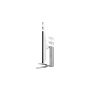 LG شاشات UltraWide بنسبة 9‏:21 من الفئة مقاس 34 بوصة المزودة بتقنية HDR10 (زاوية قطرية 34 بوصة) UW-FHD, 34WK650-W