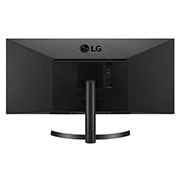 LG شاشة IPS LED فائقة الوضوح (Full HD) وفائقة العرض UltraWide™‎ بحجم 34 بوصة وبنسبة 21:9, 34WL500-B