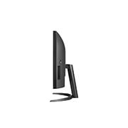 LG شاشة UltraWide™ 21:9 منحنية QHD<br> (3440 × 1440) بحجم 34 بوصة, 34WQ60C-B