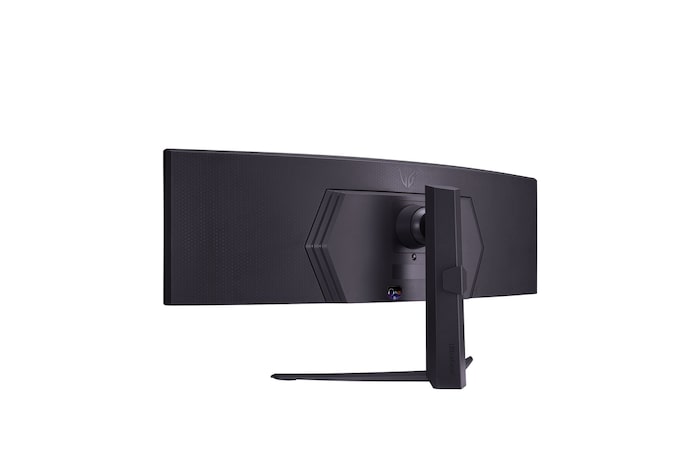 صورة جانبية من الخلف بزاوية استدارة + 210 درجة