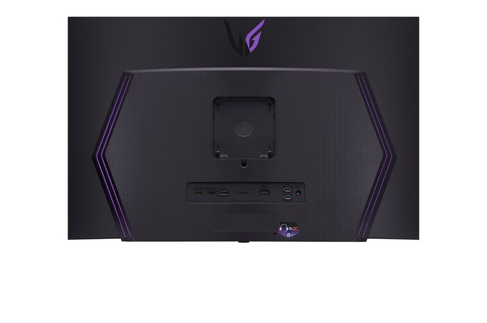 صورة خلفية مقربة مع تشغيل الإضاءة