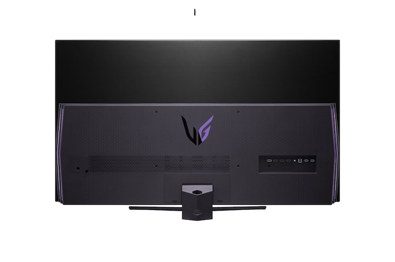 LG شاشة الألعاب UltraGear™‎ بدقة UHD 4K وتقنية OLED مقاس 48 بوصة, 48GQ900-B