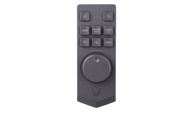 LG شاشة الألعاب UltraGear™‎ بدقة UHD 4K وتقنية OLED مقاس 48 بوصة, 48GQ900-B