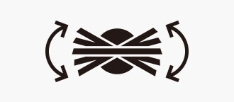 Swivel icon