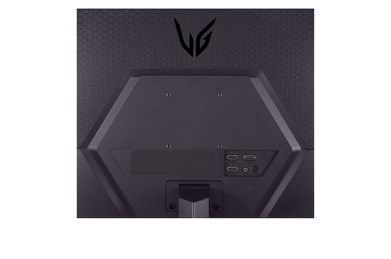 منظر مقرب للمنافذ