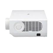 LG جهاز عرض ليزري ProBeam BF60PST 6000 لومن WUXGA. تركيب متعدد الاستخدامات من الحجم الصغير والأداء والقيمة. متوافق مع TAA, BF60PST