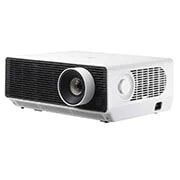 LG جهاز عرض ليزري ProBeam BF60PST 6000 لومن WUXGA. تركيب متعدد الاستخدامات من الحجم الصغير والأداء والقيمة. متوافق مع TAA, BF60PST
