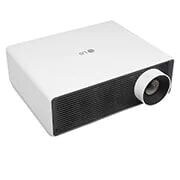 LG جهاز عرض ليزري ProBeam BF60PST 6000 لومن WUXGA. تركيب متعدد الاستخدامات من الحجم الصغير والأداء والقيمة. متوافق مع TAA, BF60PST