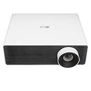 LG جهاز عرض ليزري ProBeam BF60PST 6000 لومن WUXGA. تركيب متعدد الاستخدامات من الحجم الصغير والأداء والقيمة. متوافق مع TAA, BF60PST