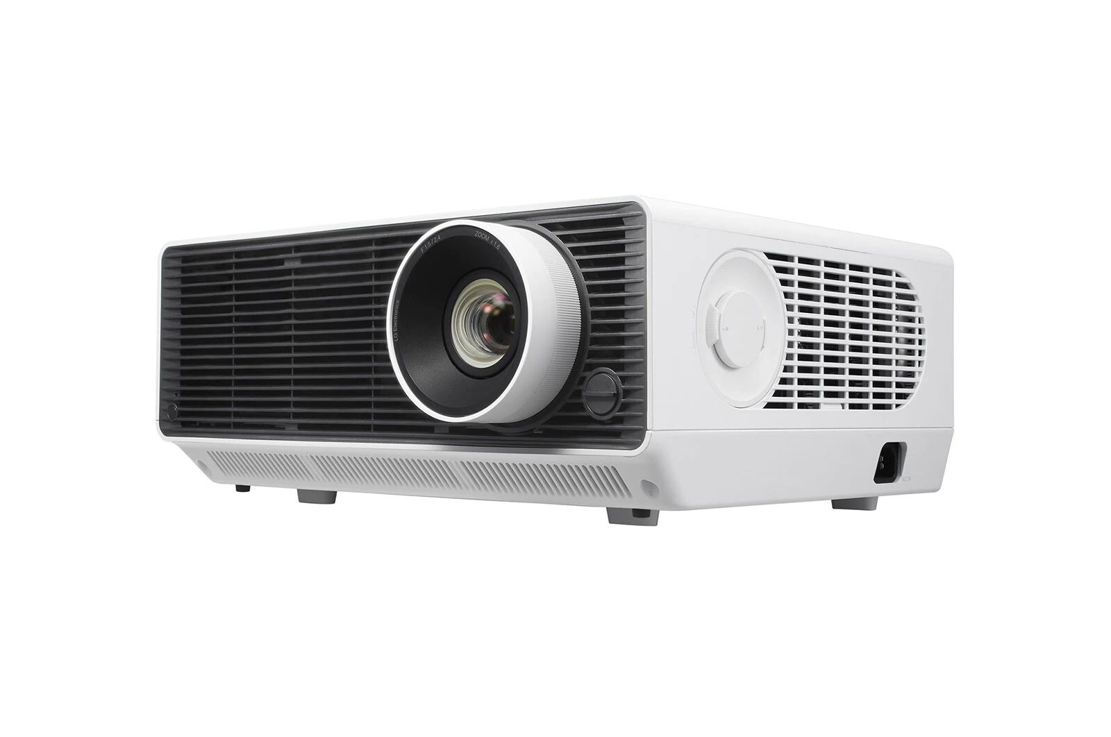 LG جهاز عرض ليزري ProBeam BF60PST 6000 لومن WUXGA. تركيب متعدد الاستخدامات من الحجم الصغير والأداء والقيمة. متوافق مع TAA, BF60PST