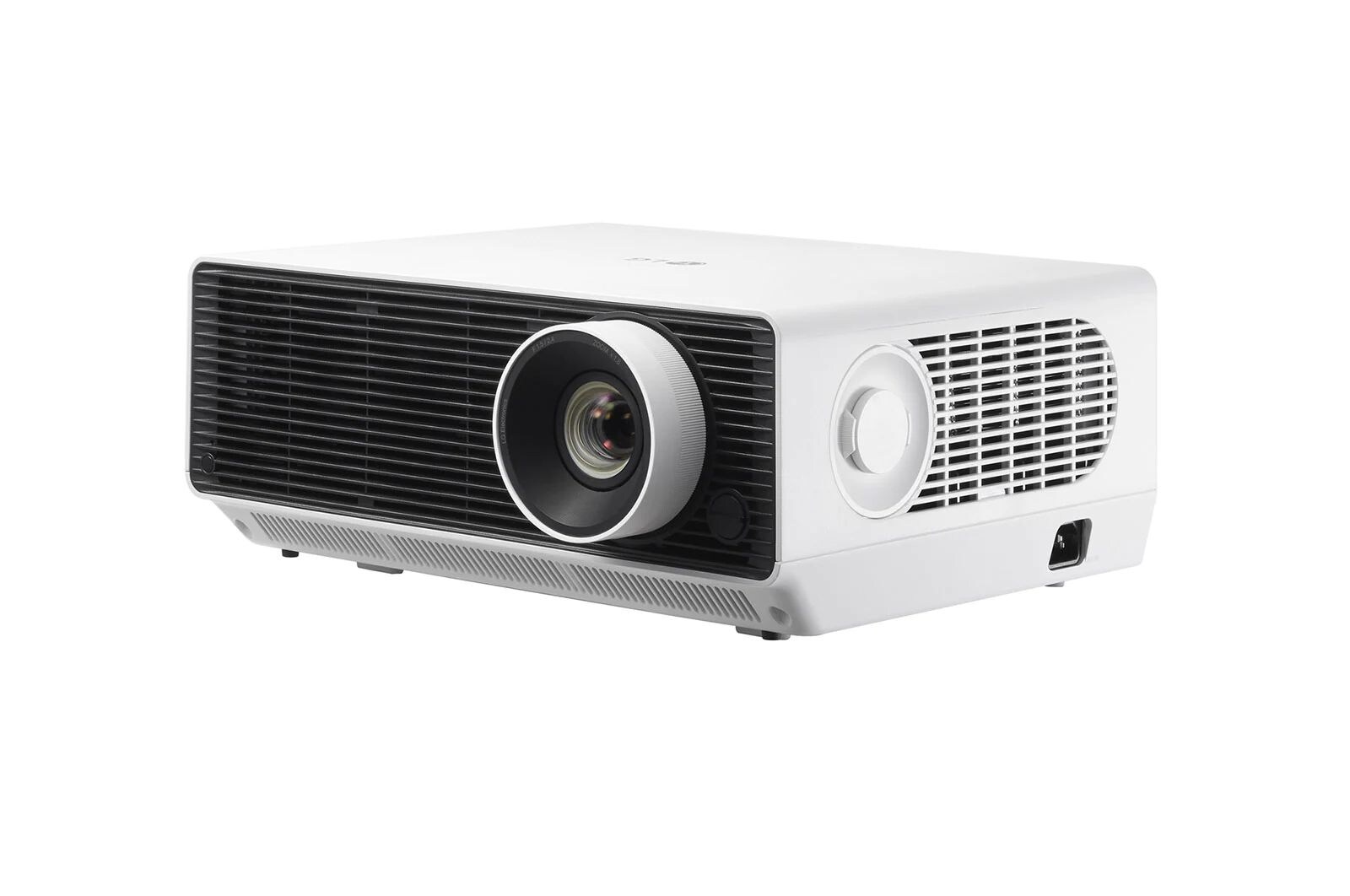 LG جهاز عرض ليزري ProBeam BF60PST 6000 لومن WUXGA. تركيب متعدد الاستخدامات من الحجم الصغير والأداء والقيمة. متوافق مع TAA, BF60PST