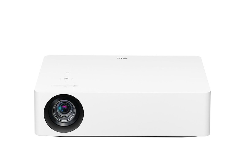 LG جهاز العرض CineBeam LED Real 4K UHD من إل جي, HU70LG