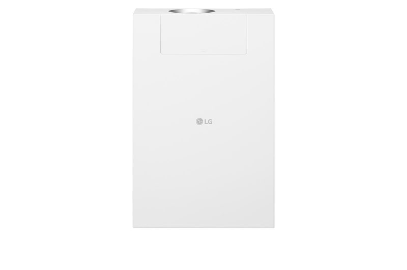 LG عارض سينمائي منزلي مختلط LG CineBeam HU710P 4K UHD, HU710PW