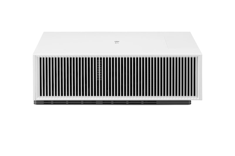 LG عارض سينمائي منزلي مختلط LG CineBeam HU710P 4K UHD, HU710PW