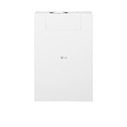 LG عارض سينمائي منزلي مختلط LG CineBeam HU710P 4K UHD, HU710PW