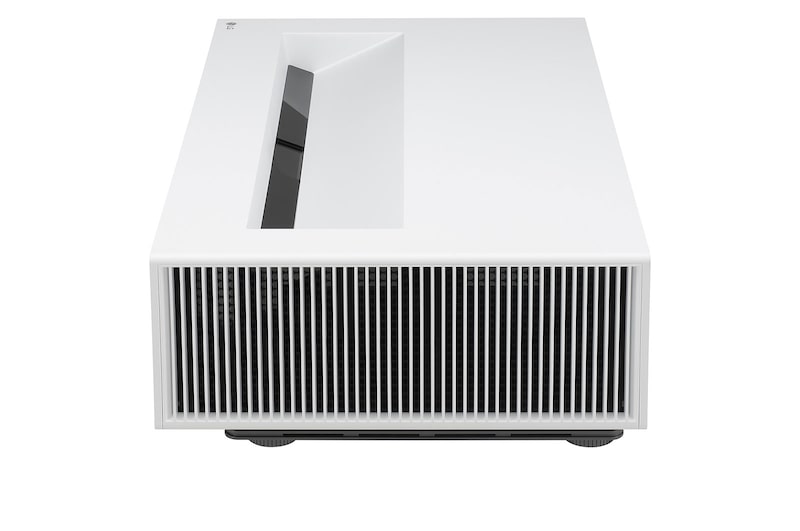 LG عارض LG CineBeam HU715Q 4K UHD Laser UST, HU715QW