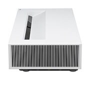 LG عارض LG CineBeam HU715Q 4K UHD Laser UST, HU715QW