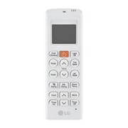 LG 20000 وحدة | بارد | انفرتر | موفر بالطاقة | ريش ذهبية مقاومة للغبار, NV242C1