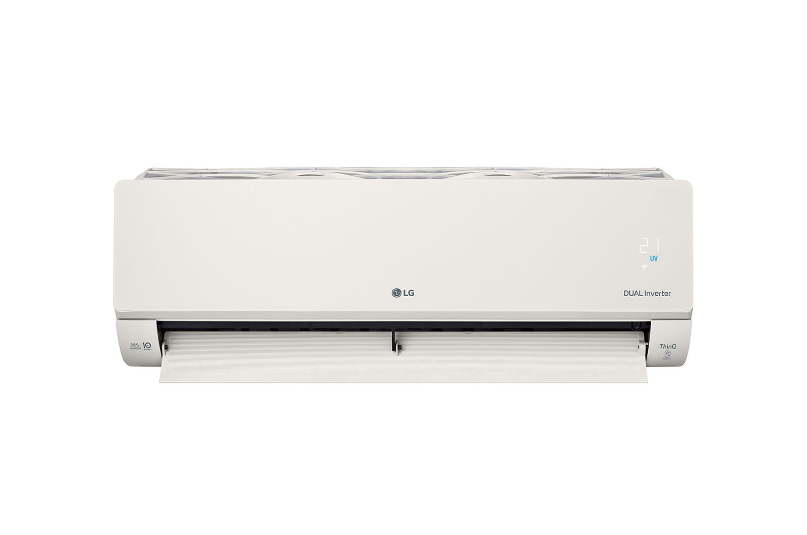 LG 18000 وحدة | حار بارد|  ارت كول انفرتر| ايونايزر بلازماستر, AI182H0