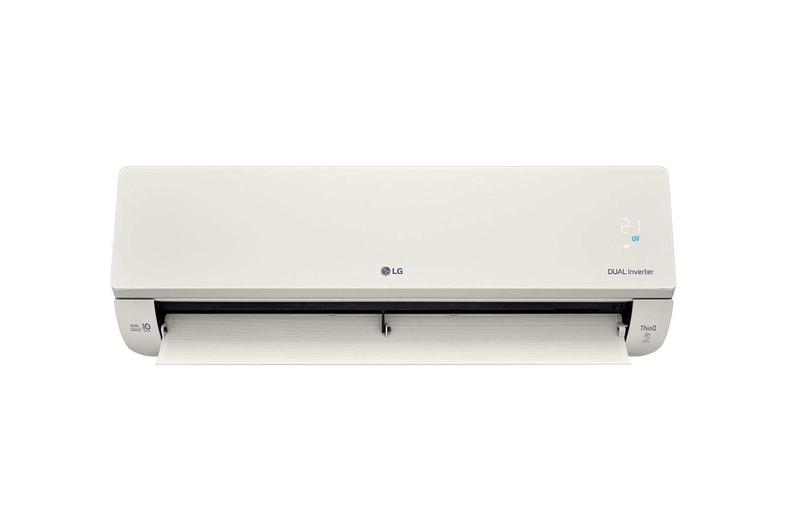 LG 18000 وحدة | حار بارد|  ارت كول انفرتر| ايونايزر بلازماستر, AI182H0