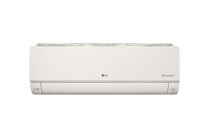 LG 18000 وحدة | حار بارد| ارت كول انفرتر| ايونايزر بلازماستر, AI182H0