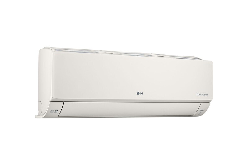 LG 21000 وحدة حار بارد | ارت كول انفرتر|  ايونايزر بلازماستر , AI242H0