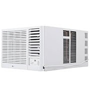 LG 18500 وحدة | حار بارد | كمبروسور استوائي | ريش ذهبية مقاومة للغبار, C182EH