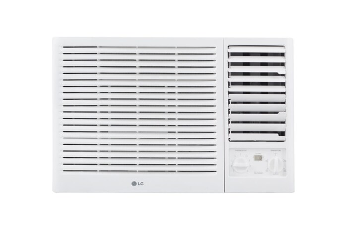 LG 22,200 | وحدة بارد | كمبروسور استوائي | ريش ذهبية مقاومة للغبار , C242EC