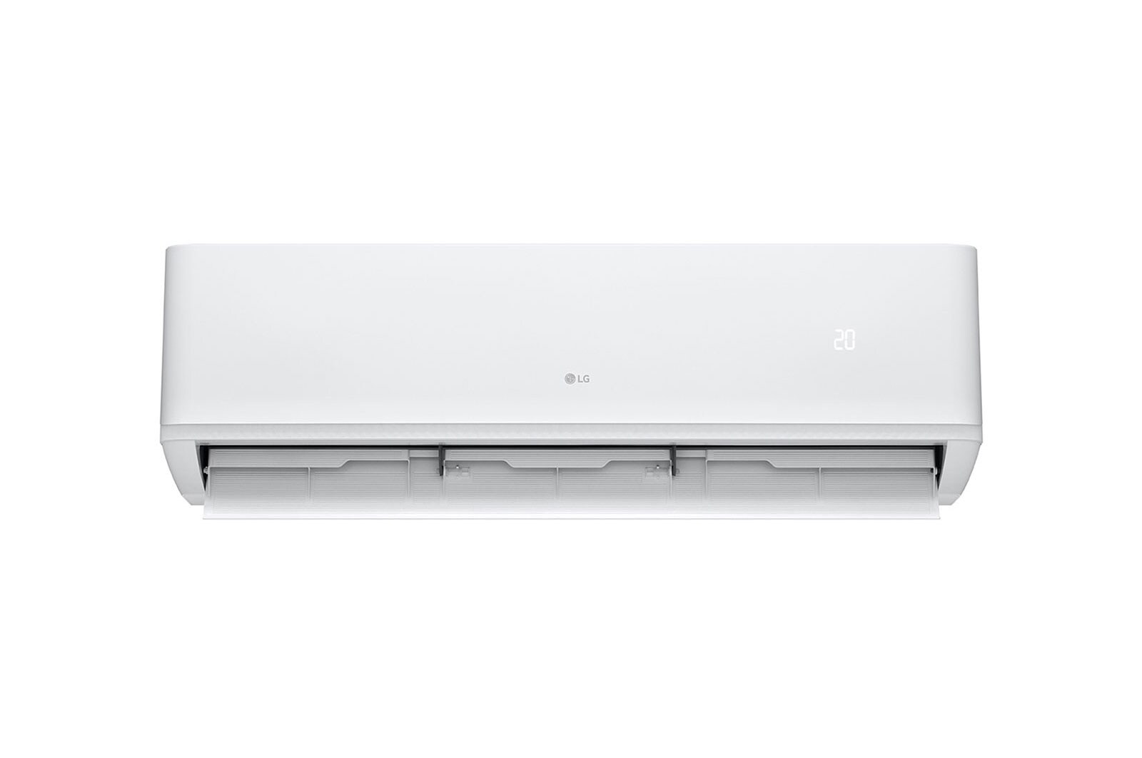 LG  18400 وحدة بارد فقط | انفيرتر موفر للطاقه, LO182C0