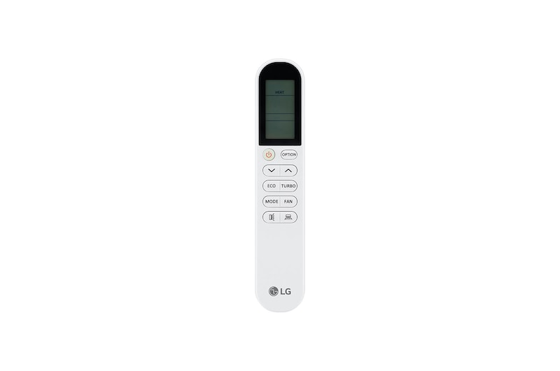 LG  18400 وحدة بارد فقط | انفيرتر موفر للطاقه, LO182C0