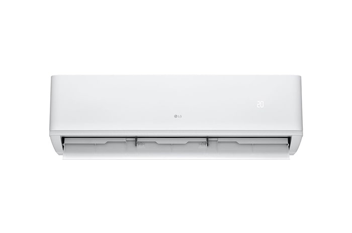 LG سبليت| 18,300 وحدة | حار بارد | موفر طاقة, LO182H0