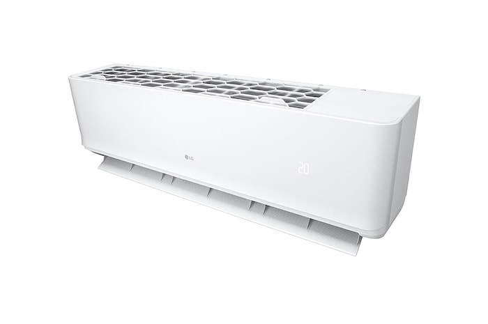 LG سبليت| 18,300 وحدة | حار بارد | موفر طاقة, LO182H0