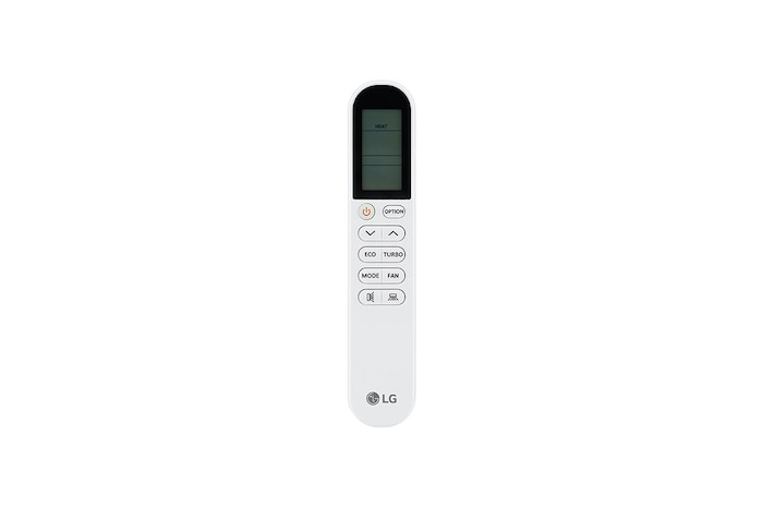 LG سبليت| 18,300 وحدة | حار بارد | موفر طاقة, LO182H0