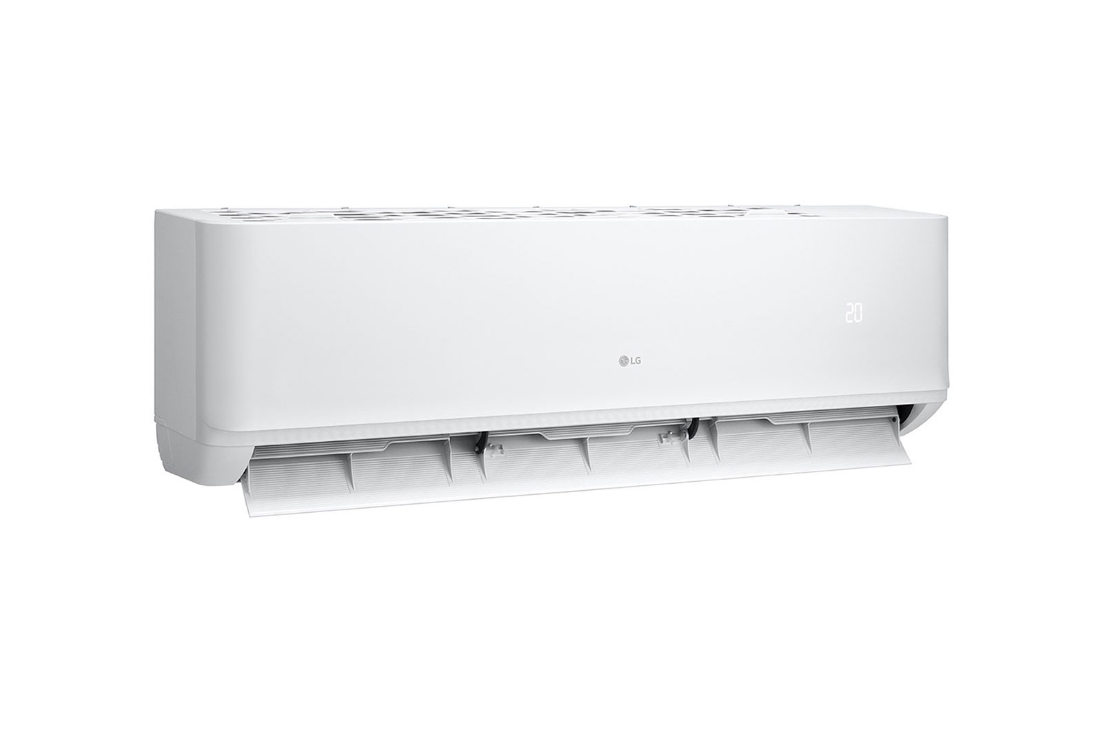 مكيف سبلت من إل جي LB242C0