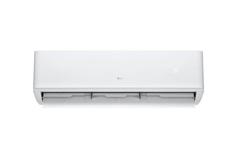 LG سبليت| 18,300 وحدة | حار بارد | موفر طاقة, LO182H0