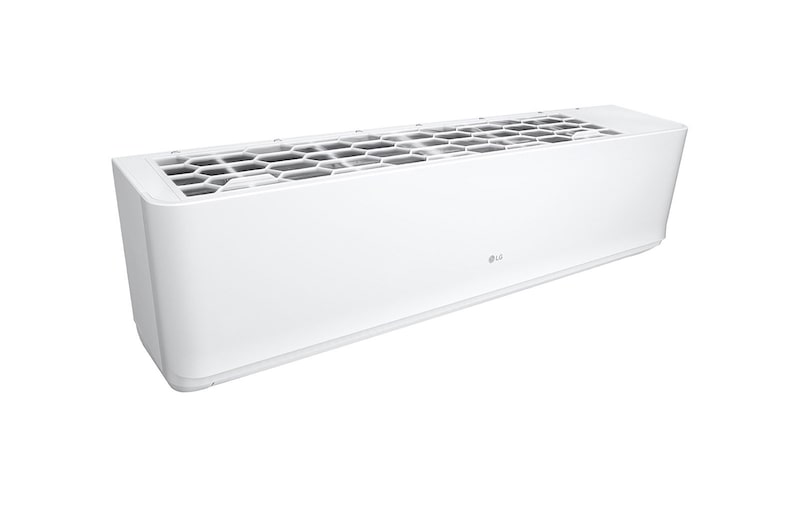 LG سبليت| 18,300 وحدة | حار بارد | موفر طاقة, LO182H0