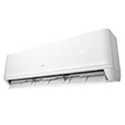 LG سبليت| 18,300 وحدة | حار بارد | موفر طاقة, LO182H0