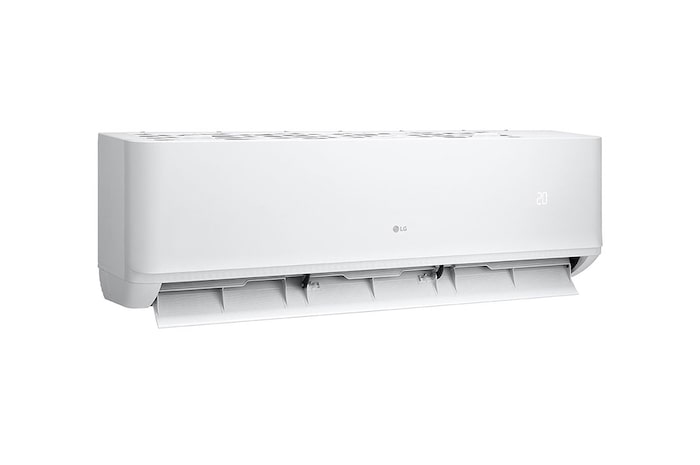 LG سبليت 22800 وحدة بارد | انفيرتر موفر للطاقة, LO242C0