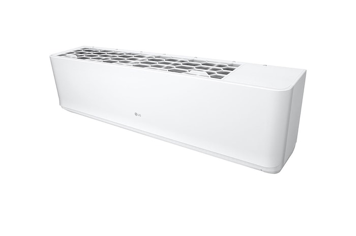 LG سبليت 22800 وحدة بارد | انفيرتر موفر للطاقة, LO242C0