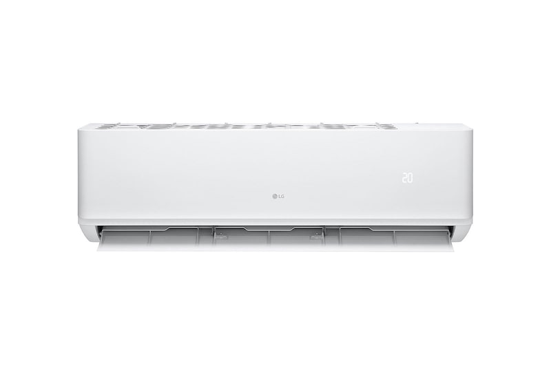 LG سبليت 22800 وحدة بارد | انفيرتر موفر للطاقة, LO242C0