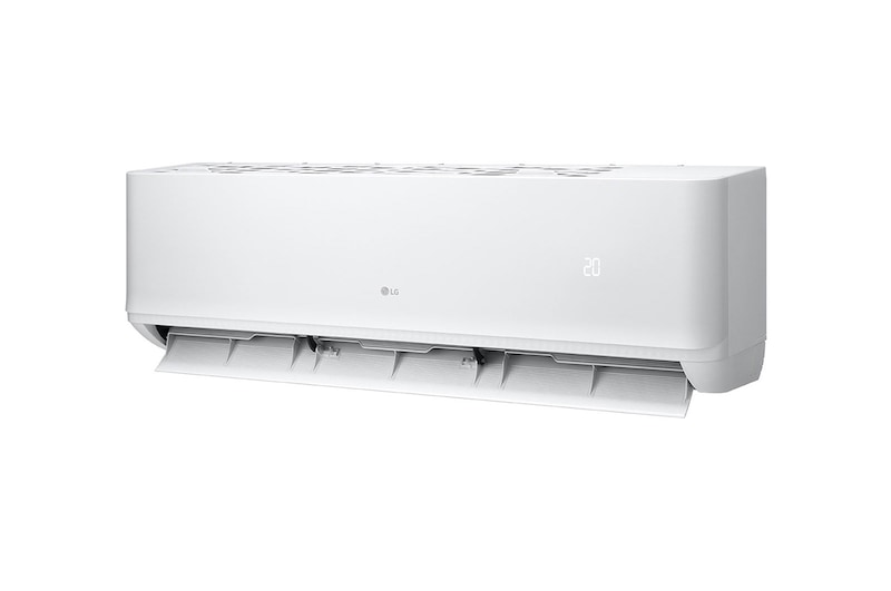 LG سبليت 22800 وحدة بارد | انفيرتر موفر للطاقة, LO242C0