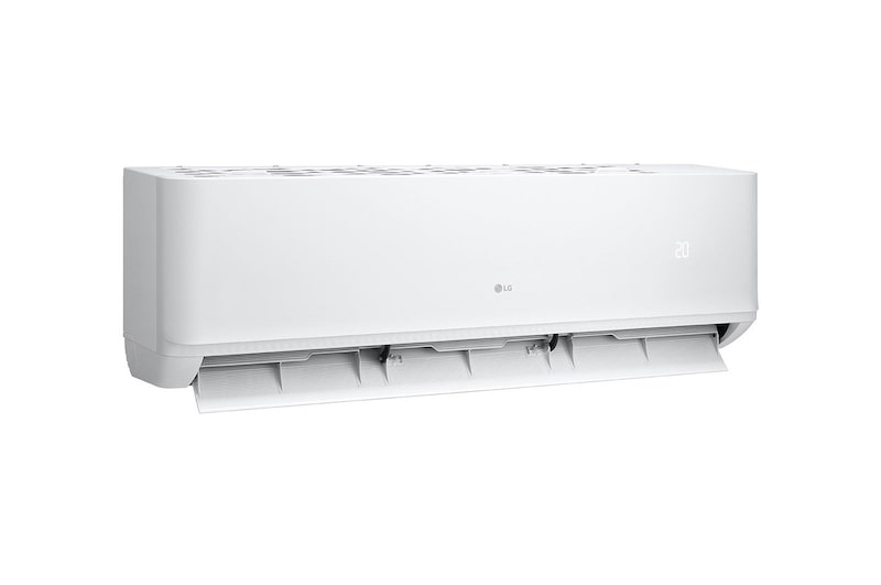 LG سبليت 22800 وحدة بارد | انفيرتر موفر للطاقة, LO242C0