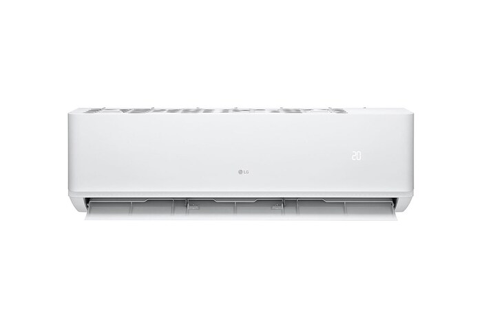 LG سبليت | 22,500 وحدة | حار بارد | موفر طاقة, LO242H0