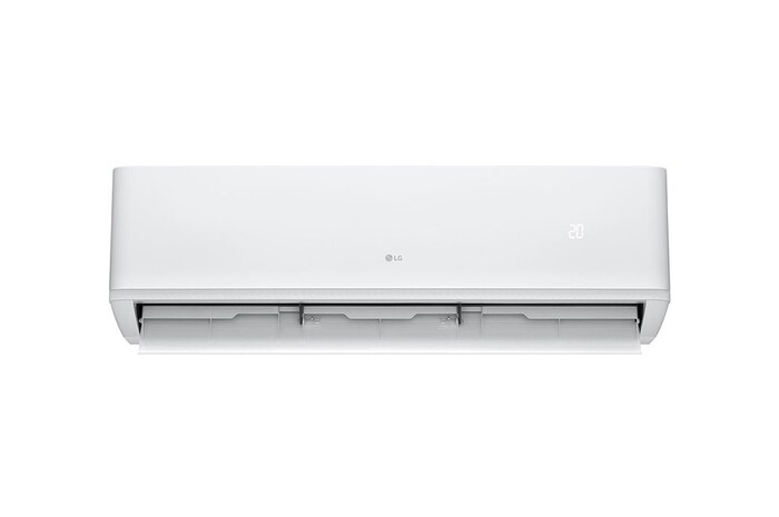 LG سبليت | 22,500 وحدة | حار بارد | موفر طاقة, LO242H0