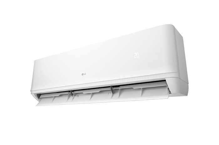LG سبليت | 22,500 وحدة | حار بارد | موفر طاقة, LO242H0