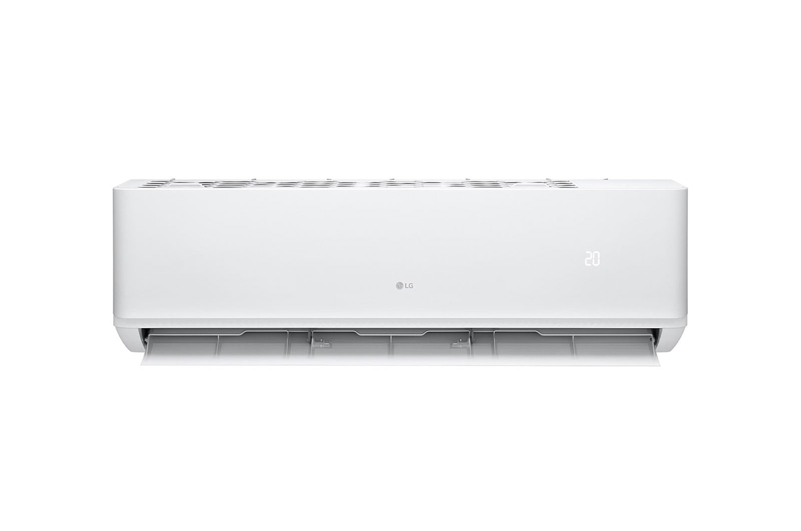 LG سبليت | 22,500 وحدة | حار بارد | موفر طاقة, LO242H0