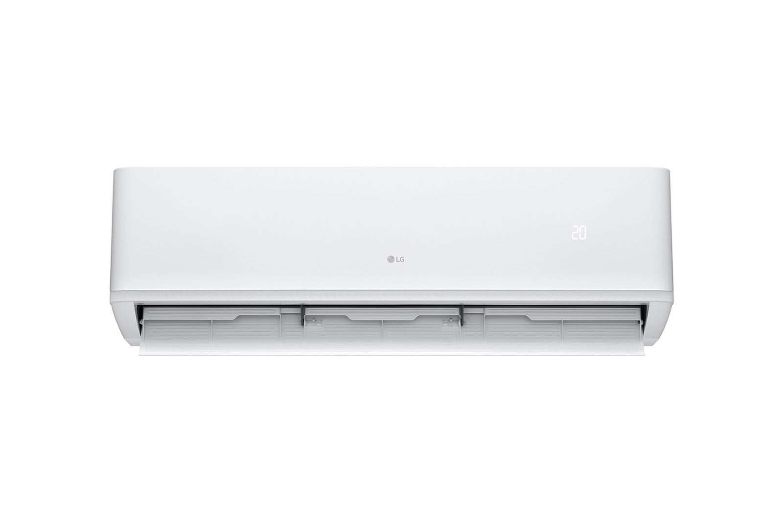 LG سبليت | 22,500 وحدة | حار بارد | موفر طاقة, LO242H0