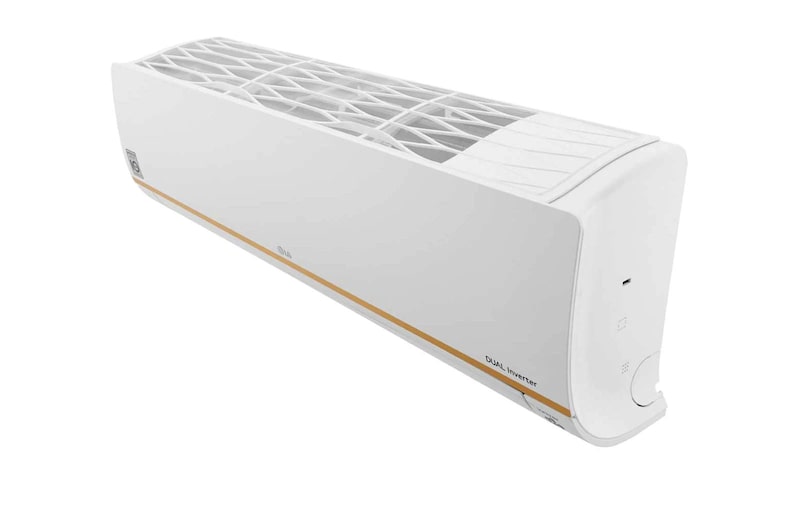LG سبليت 21500 وحدة | بارد فقط , NG242C4