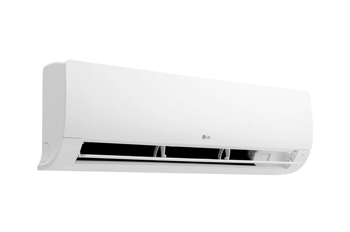 Right Full Open view