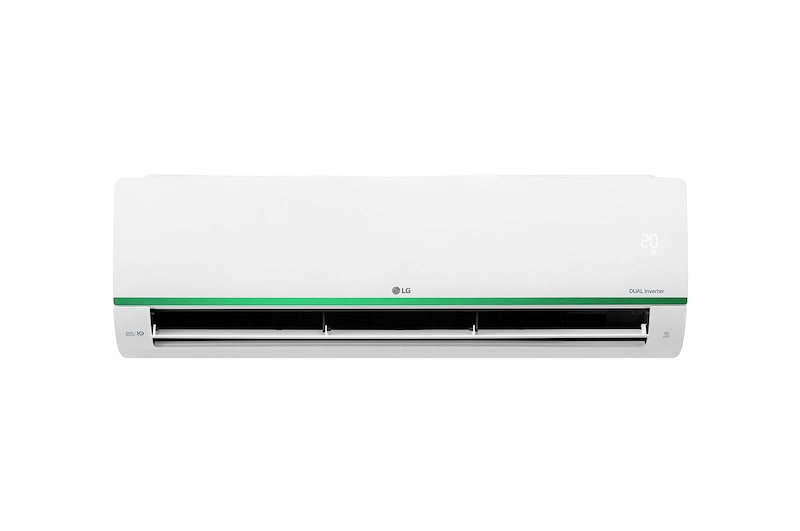 LG  سبليت 17500 وحدة بارد | انفرتر موفر للطاقة, NV182C0